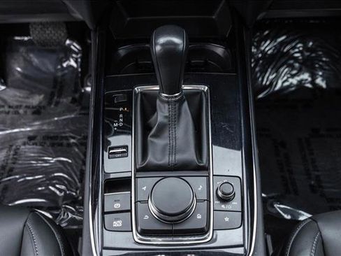 Used 2025 MAZDA CX-30 AWD 2.5 S w/ Preferred Package image 19