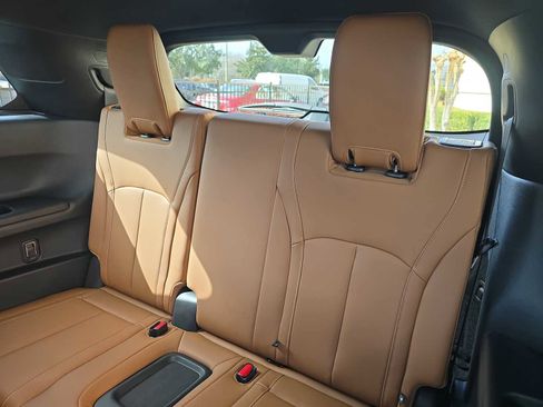 New 2026 INFINITI QX60 Autograph w/ Autograph Tech Package image 14