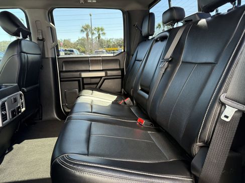 Used 2021 Ford F250 Lariat w/ FX4 Off-Road Package image 18