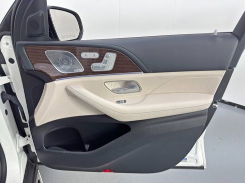 Used 2021 Mercedes-Benz GLS 63 AMG 4MATIC image 54