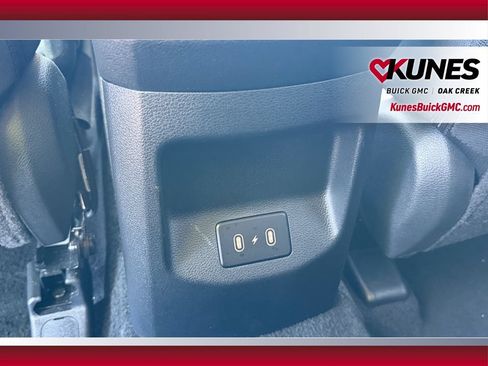 Used 2026 Kia Sportage LX FWD image 36