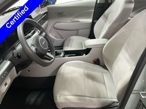 Certified 2024 Hyundai Kona SE AWD/4WD image 10