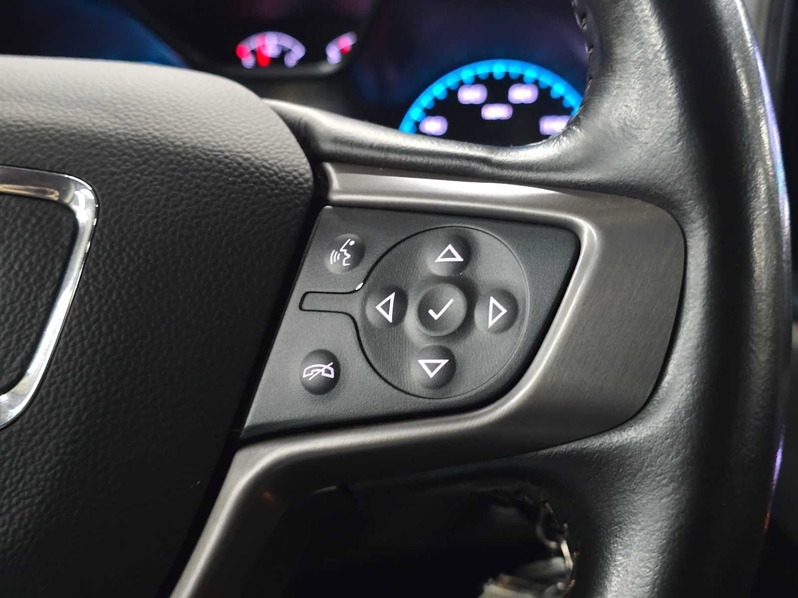 Used 2022 GMC Canyon AT4 w/ Trailering Package AWD/4WD image 25