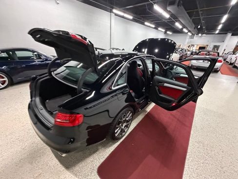 Used 2014 Audi S4 Premium Plus AWD/4WD image 52