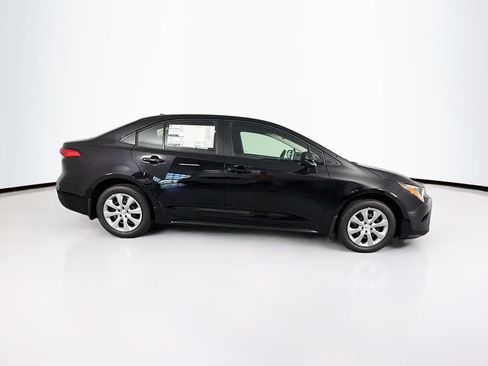 New 2026 Toyota Corolla LE FWD image 10