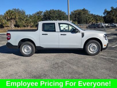 New 2026 Ford Maverick XL