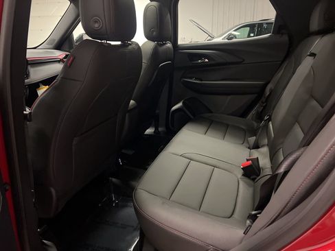 New 2026 Chevrolet TrailBlazer RS w/ Convenience Package image 10