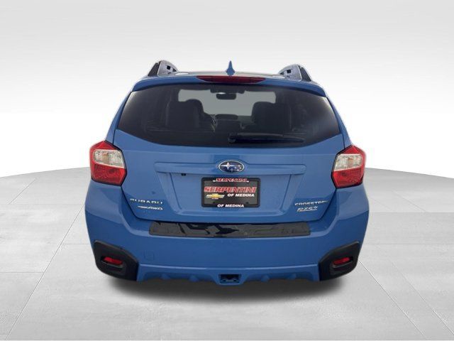 Used 2017 Subaru Crosstrek 2.0i Limited AWD/4WD image 7