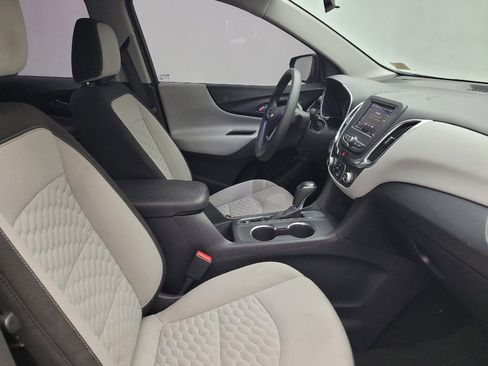 Used 2019 Chevrolet Equinox LS image 21