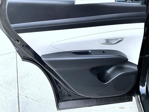 Used 2025 Hyundai Tucson SEL image 21