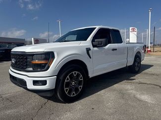 Used 2024 Ford F150 STX video 2