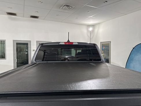 Used 2025 Ford Ranger Lariat w/ Trailer Tow Package AWD/4WD image 9
