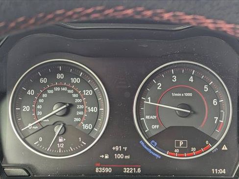 Used 2017 BMW 230i Convertible RWD image 11