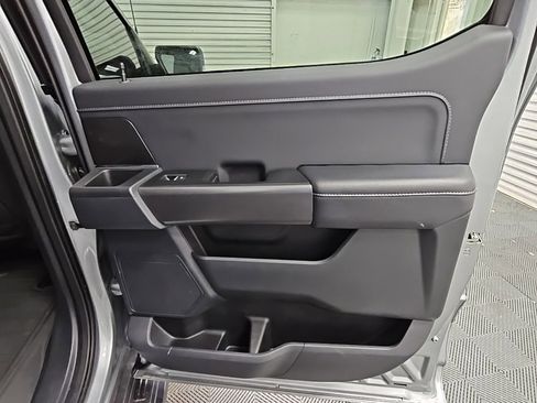 Used 2024 Ford F150 XLT w/ Equipment Group 302A MID image 37