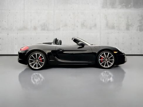 Used 2013 Porsche Boxster S image 38