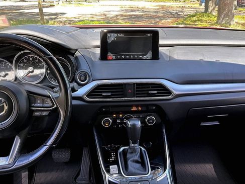 Used 2016 MAZDA CX-9 Grand Touring image 9