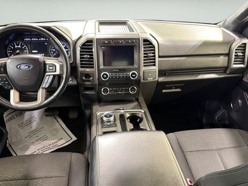 Used 2021 Ford Expedition XLT RWD image 22