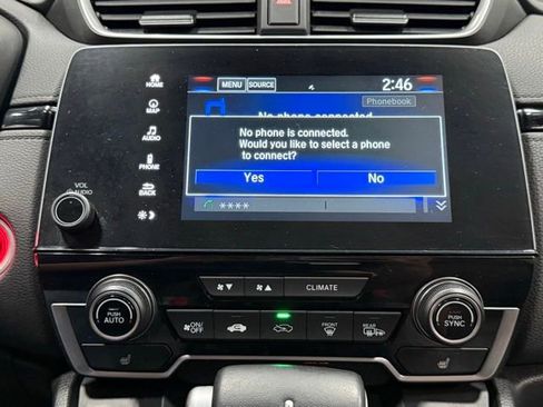 Used 2018 Honda CR-V Touring image 27