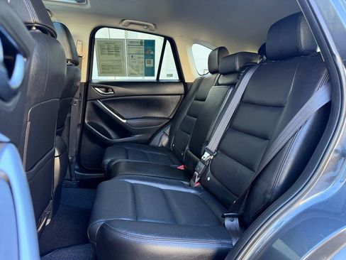 Used 2016 MAZDA CX-5 Grand Touring image 20