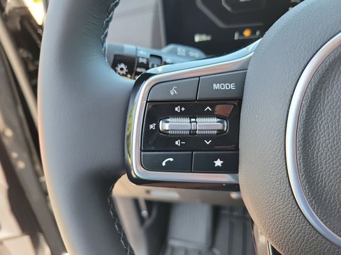 New 2026 Kia Carnival SX FWD image 17