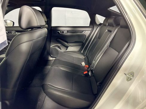 Used 2025 Honda Civic Sport Touring image 21