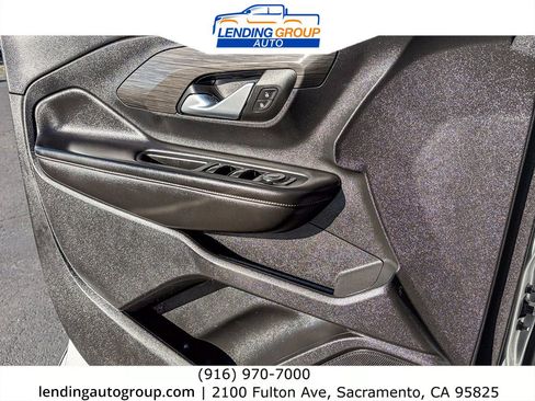 Used 2022 GMC Terrain SLE image 19