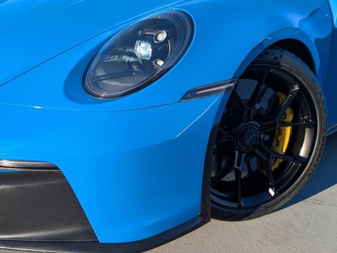 Certified 2022 Porsche 911 GT3 image 10
