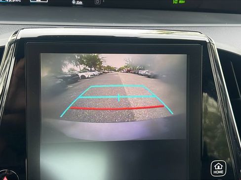 Used 2021 Toyota Prius Limited FWD image 16