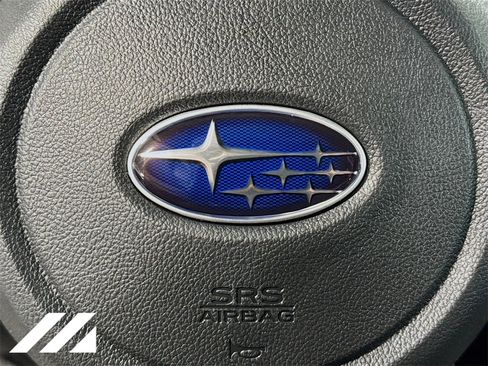 New 2026 Subaru Forester Premium image 32