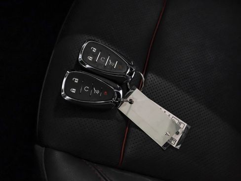 Used 2021 Chevrolet Blazer RS w/ Enhanced Convenience Package AWD/4WD image 57