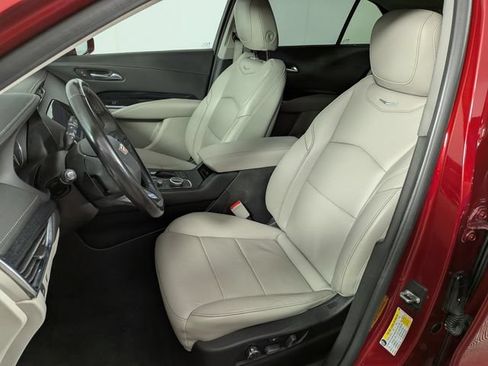 Used 2019 Cadillac XT4 Premium Luxury FWD image 19