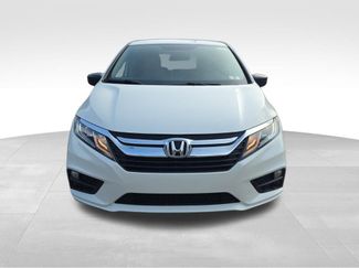 Used 2019 Honda Odyssey LX video 2