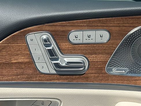 Certified 2026 Mercedes-Benz GLE 350 4MATIC image 12