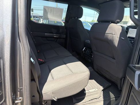 Used 2023 Ford F150 XLT w/ Equipment Group 302A High AWD/4WD image 17