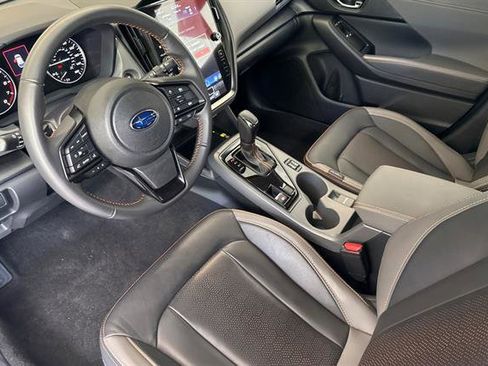 Used 2025 Subaru Crosstrek 2.5i Limited w/ Popular Package #3A AWD/4WD image 9