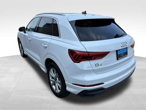Used 2025 Audi Q3 2.0T Premium AWD/4WD image 5