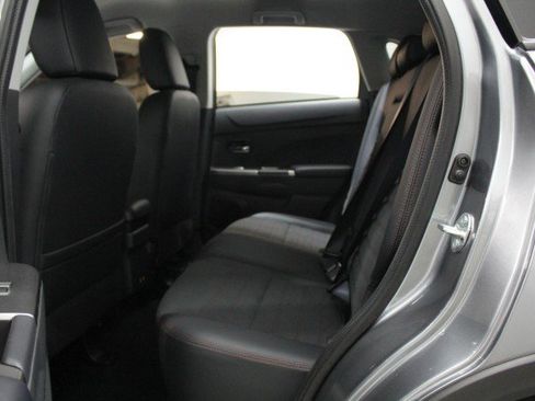 New 2026 Mitsubishi Outlander Sport SE image 24