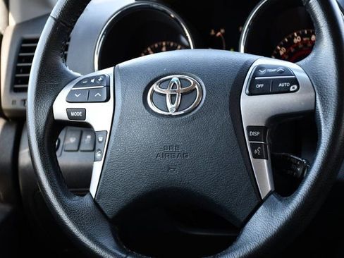 Used 2013 Toyota Highlander Limited image 21