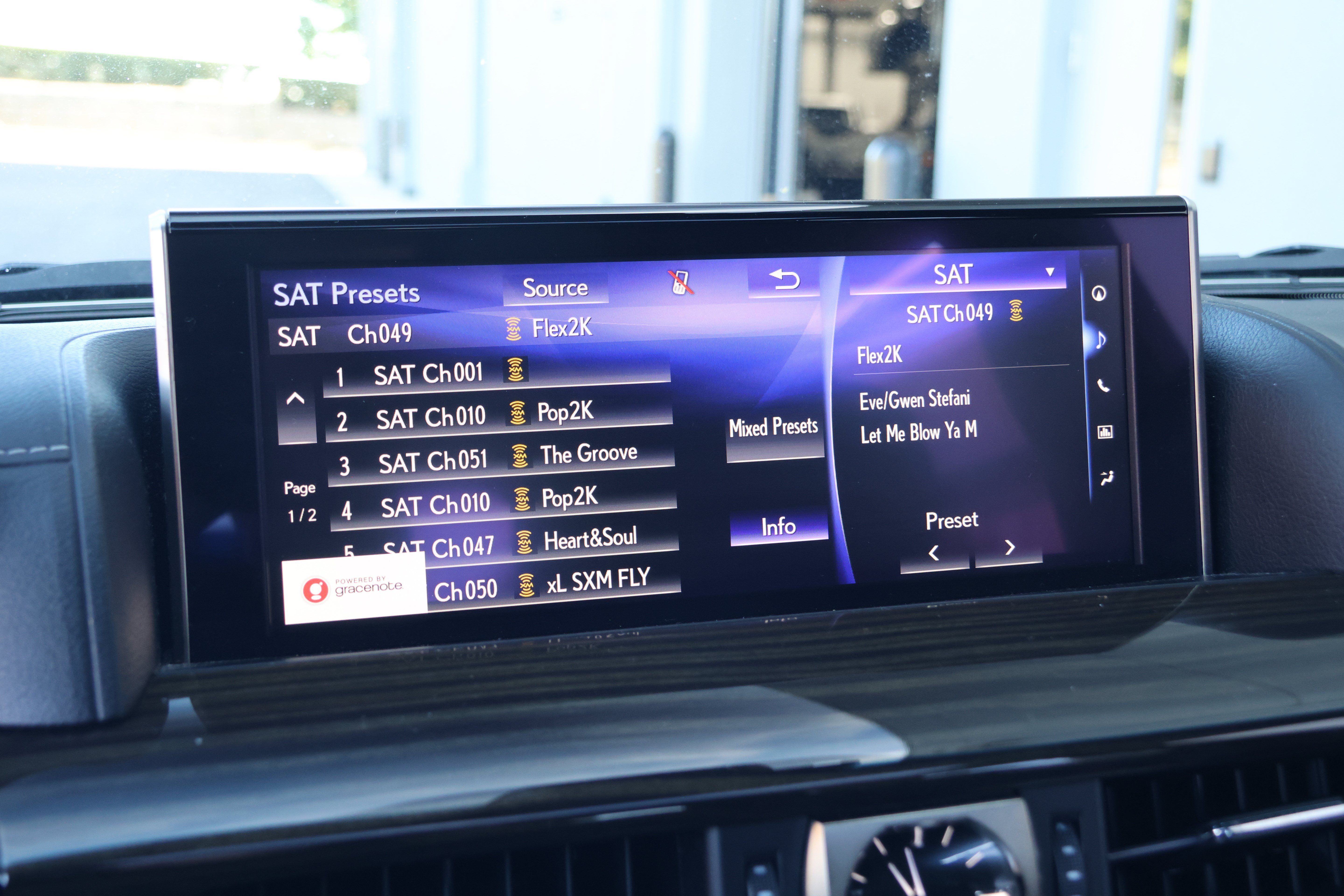 Used 2021 Lexus LX 570 4WD w/ Inspiration Series #2 image 21
