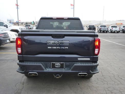 Used 2022 GMC Sierra 1500 Elevation image 6