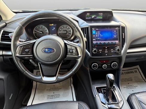 Used 2019 Subaru Crosstrek 2.0i Limited w/ Moonroof Package w/Navigation image 24