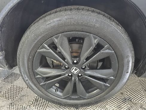 Used 2023 Honda CR-V Sport Touring image 13