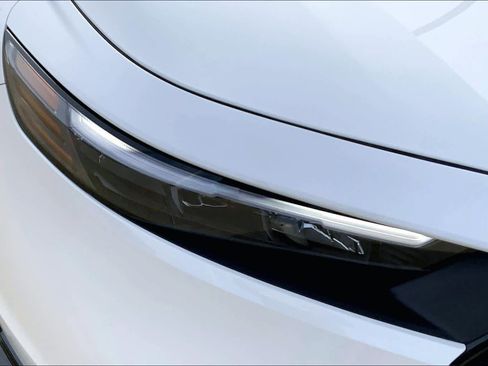 Used 2025 Honda Accord Sport image 26