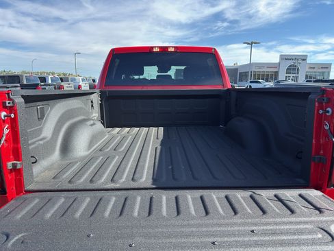 Used 2026 RAM 2500 Big Horn AWD/4WD image 11