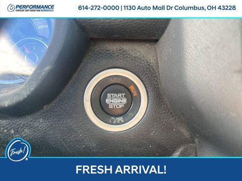 Used 2021 RAM 2500 Laramie image 18