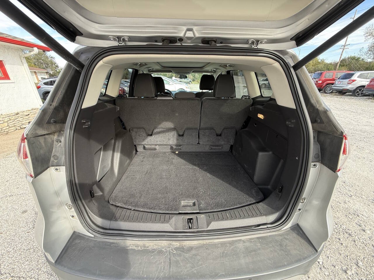 Used 2014 Ford Escape SE w/ Equipment Group 201A FWD image 18