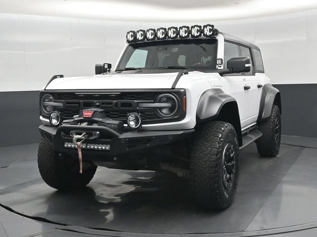 Used 2023 Ford Bronco Raptor AWD/4WD image 33