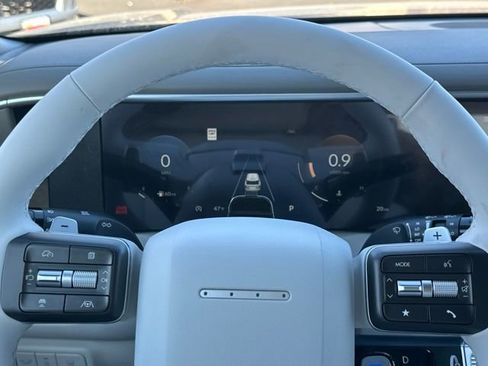 New 2026 Hyundai Palisade Limited image 23