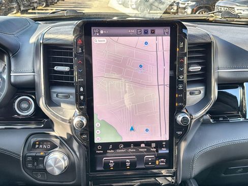 New 2026 RAM 1500 Limited image 20