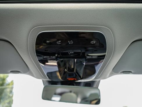 Certified 2023 Mercedes-Benz EQE 350+ 4MATIC Sedan image 21
